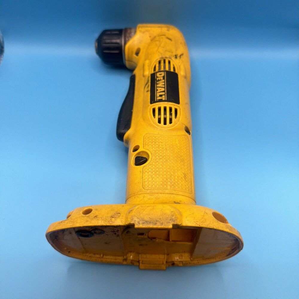 Dewalt - DW960 3/8” Cordless Right Angle Drill Driver - 18 Volt - Tool Only!